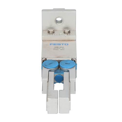 Festo HGR-16-A Finger Gripper Used UMP - Picture 6 of 7