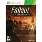 Fallout: New Vegas - Ultimate Edition (Xbox 360, 2012)