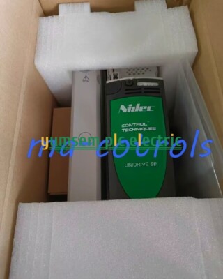 1PC Nidec Control Techniques Unidrive SP5401 55/75KW SP5401