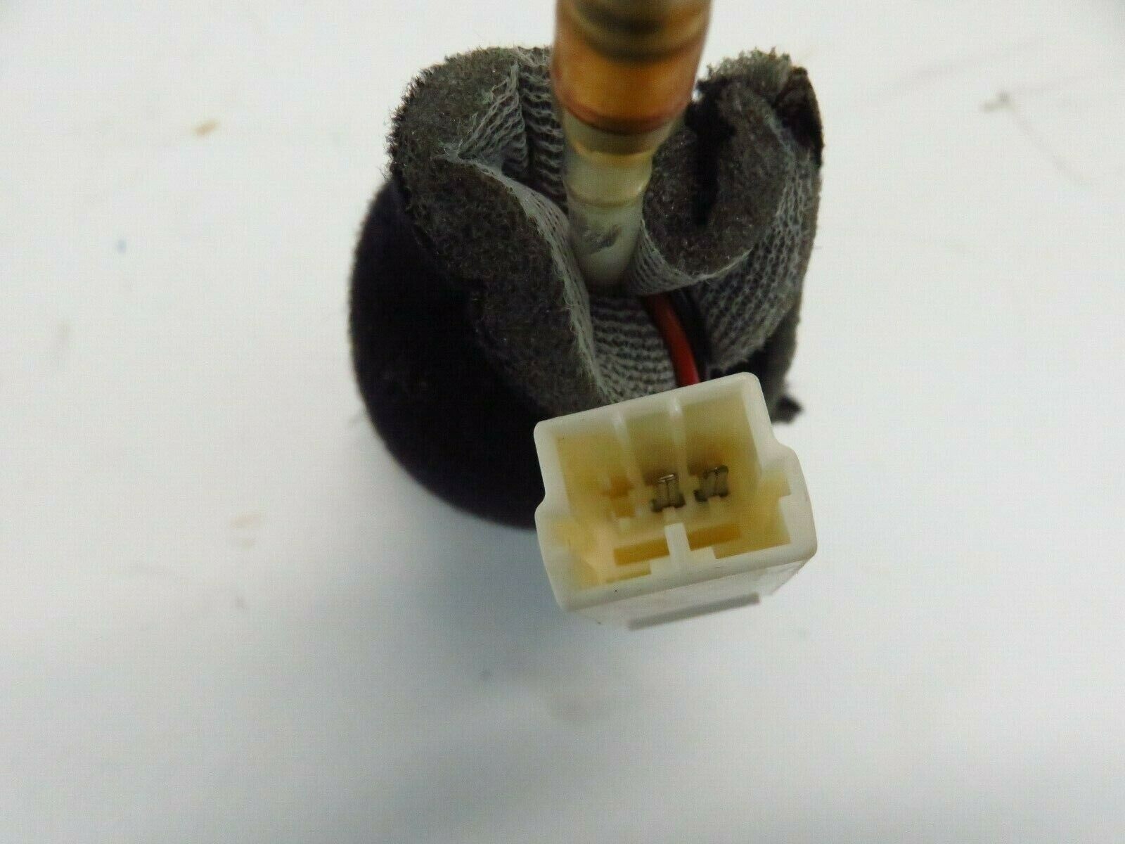 2006-2007 Maserati Quattroporte Passenger Front Seat Lumbar Pump RH M139 06-07