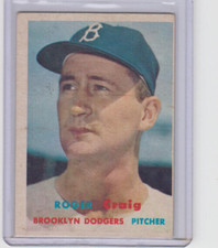 Click to enlarge Roger Craig