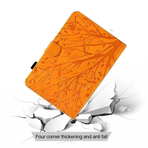 Smart Case Shockproof Leather Cover For Lenovo Tab M9 P11 M10 Plus 2nd 3rd Gen - Picture 68 of 77