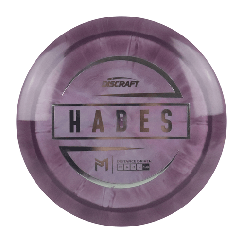Disc Discraft Golf Paul McBeth Signature Hadès Distance Driver 12/6/-3/2 - Choisissez - Photo 33/116