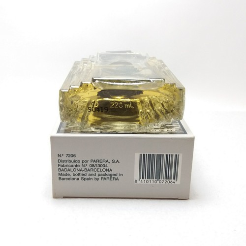 Crossmen Eau De Cologne De 220 Ml Perfumería Parera - Imagen 3 de 4