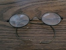 Reproduction 19th Century Eyeglasses
