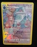 POKEMON ASTRAL RADIANCE BRONZONG TRAINER GALLERY TG11/TG30 TCG HOLO