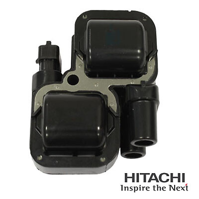 2508709 HITACHI Ignition Coil for CHRYSLER,MERCEDES-BENZ,PUCH