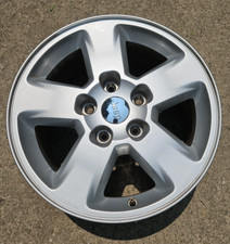 2011 Jeep Grand Cherokee 17 Wheel Rim 17x8 5 Lug 5 2011 Jeep Grand Cherokee 17 Wheel Rim 17x8 5 Lug 5