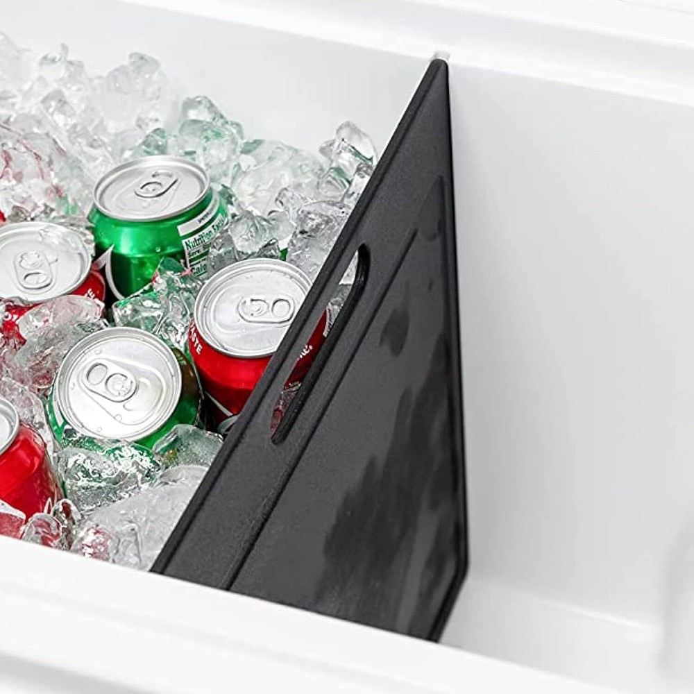 BEAST COOLER ACCESSORIES Cooler Yeti Cooler Divider - Cooler Basket Insert for Y