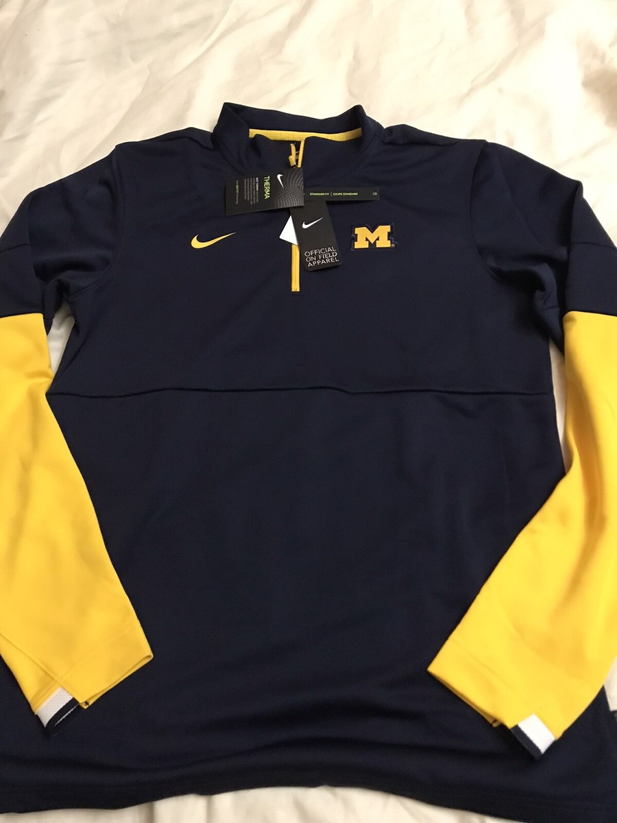 michigan dri fit
