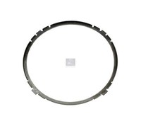 2 X Scheibe DT Spare Parts 1.14267 D:1575Mm D:170Mm S:1Mm