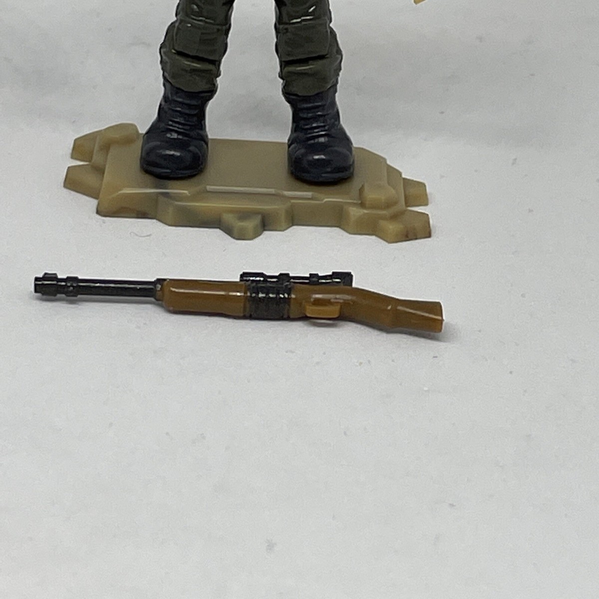 コールオブデューティー123 Mega Bloks Construx Infantry Scout Car Call of Duty FDY77