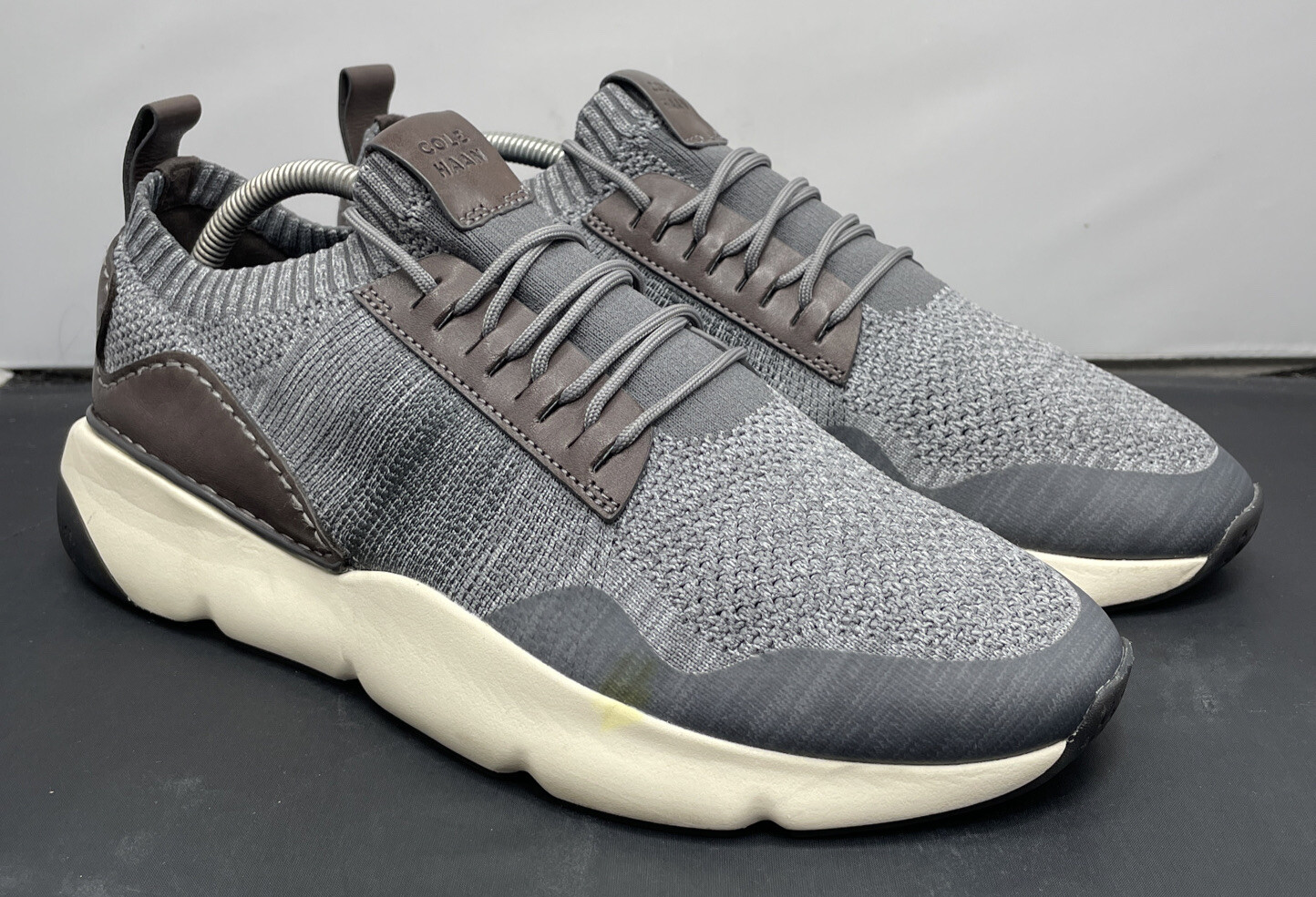 Cole Haan Zerogrand Motion Trainer Knit 