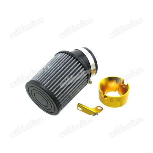 Air Filter Adapter Kit Choke Bracket For Predator 301cc 420cc GX340 GX390 Engine - Picture 4 of 6