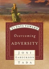 31 Days Toward Overcoming Adversity - 9781601428288, Tada, paperback