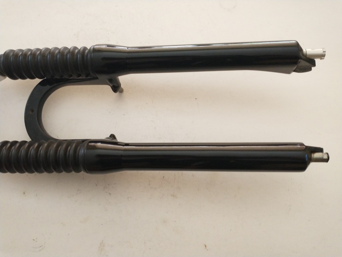 Vintage 1999 RockShox SID 1-1/8