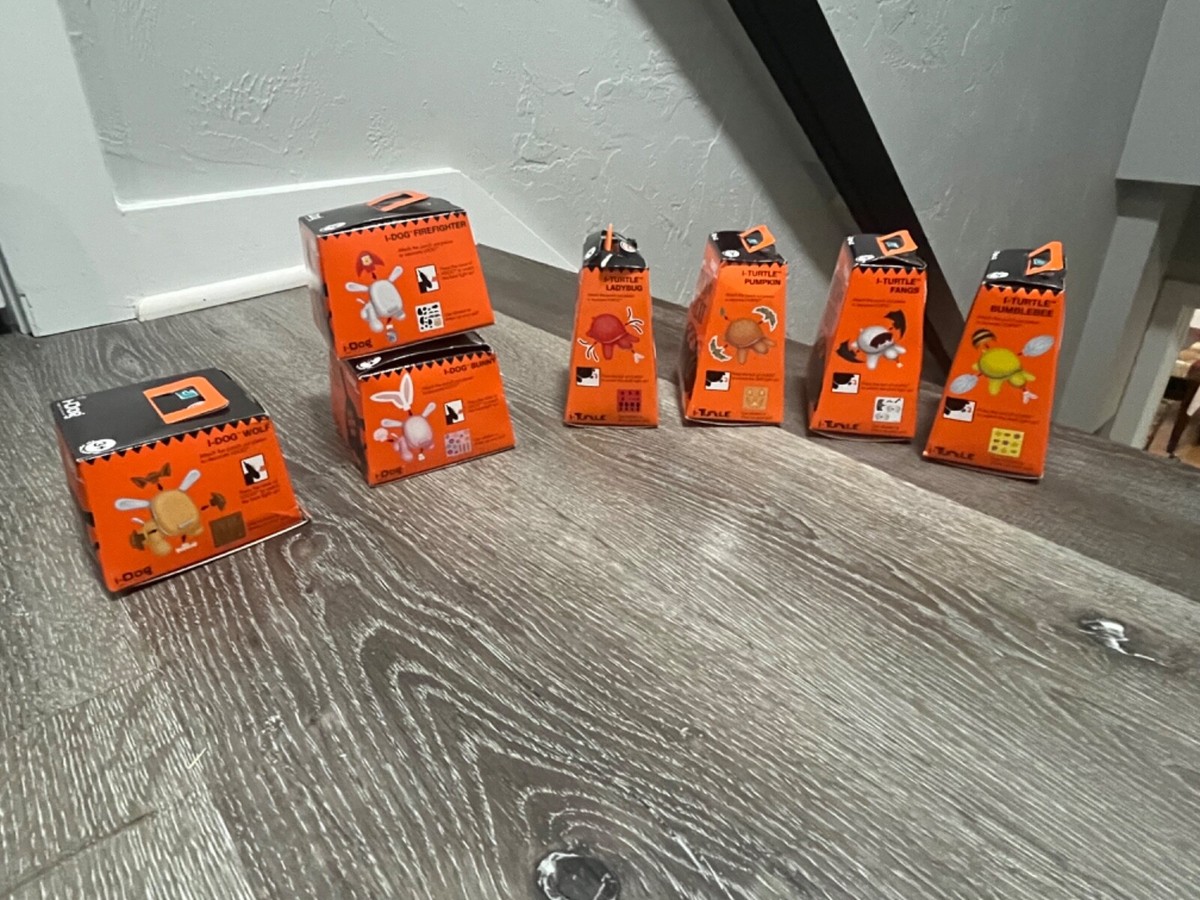 バーガーキング ボンカーズ Jitters A. Dog ミールトイ バーガーキング