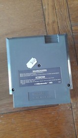 jeu nintendo nes Solar Jetman