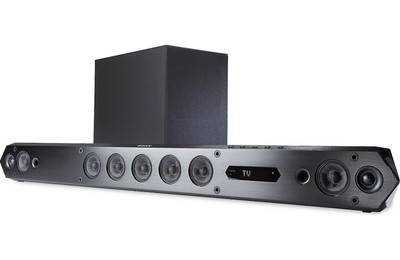 sony surround sound bar