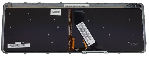 NEW ACER ASPIRE V5-531 V5-531G V5-571 V5-571G V5-571PG KEYBOARD SWISS TASTATUR - Zdjęcie 2 z 2
