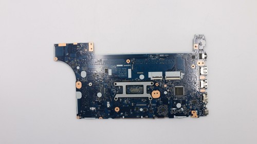 For Lenovo Thinkpad E580 I7-8550U 2G FRU:01LW921 Laptop Motherboard - 第 4/4 張圖片