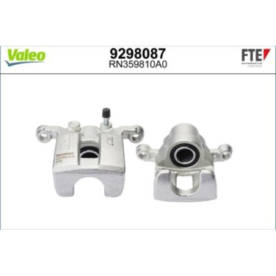 1x Bremssattel FTE 9298087 passend für NISSAN