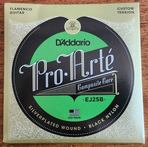 Acoustic/Classical Guitar Strings (Full Sets) - Picture 7 of 54