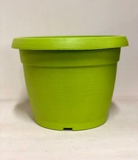 VASO SIMILCOTTO EFFETTO SPAZZOLATO GIARDINO TERRAZZO FIORI PIANTE TERRENO 