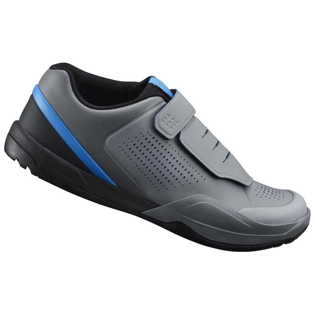 MTB Shoes am901 sh am901sg Grey SHIMANO Shoes Bike eBay