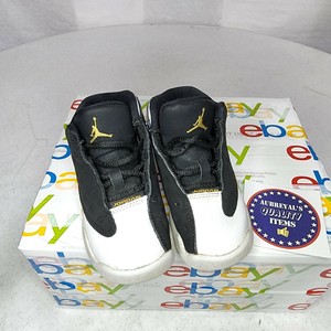 Toddlers Nike Air Jordan Retro 13 \