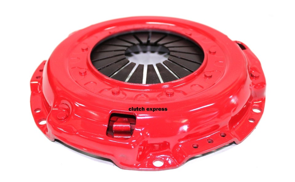 Action Clutch Stage 6 Clutch Kit | Honda Prelude 92-01 2.2/2.3L DOHC (ACR-0734) main image 0
