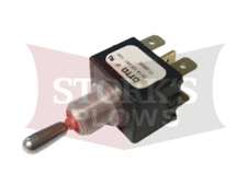 1TBP100 Curtis Jack Switch Sno-Pro 3000 A Frame