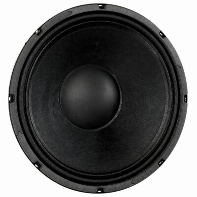 Eminence DELTA 12LFA 12'' inch Woofer Speaker Driver 8 ohms 500 Watts RMS