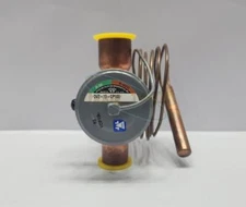 1pc NEW OVE-15-CP100 Thermal Valve FOR SPORLAN Free delivery