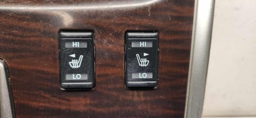 Bisel de palanca de cambios Nissan Pathfinder 14-20 con estuche de transferencia SL OEM 969153KA3C - Imagen 6 de 6