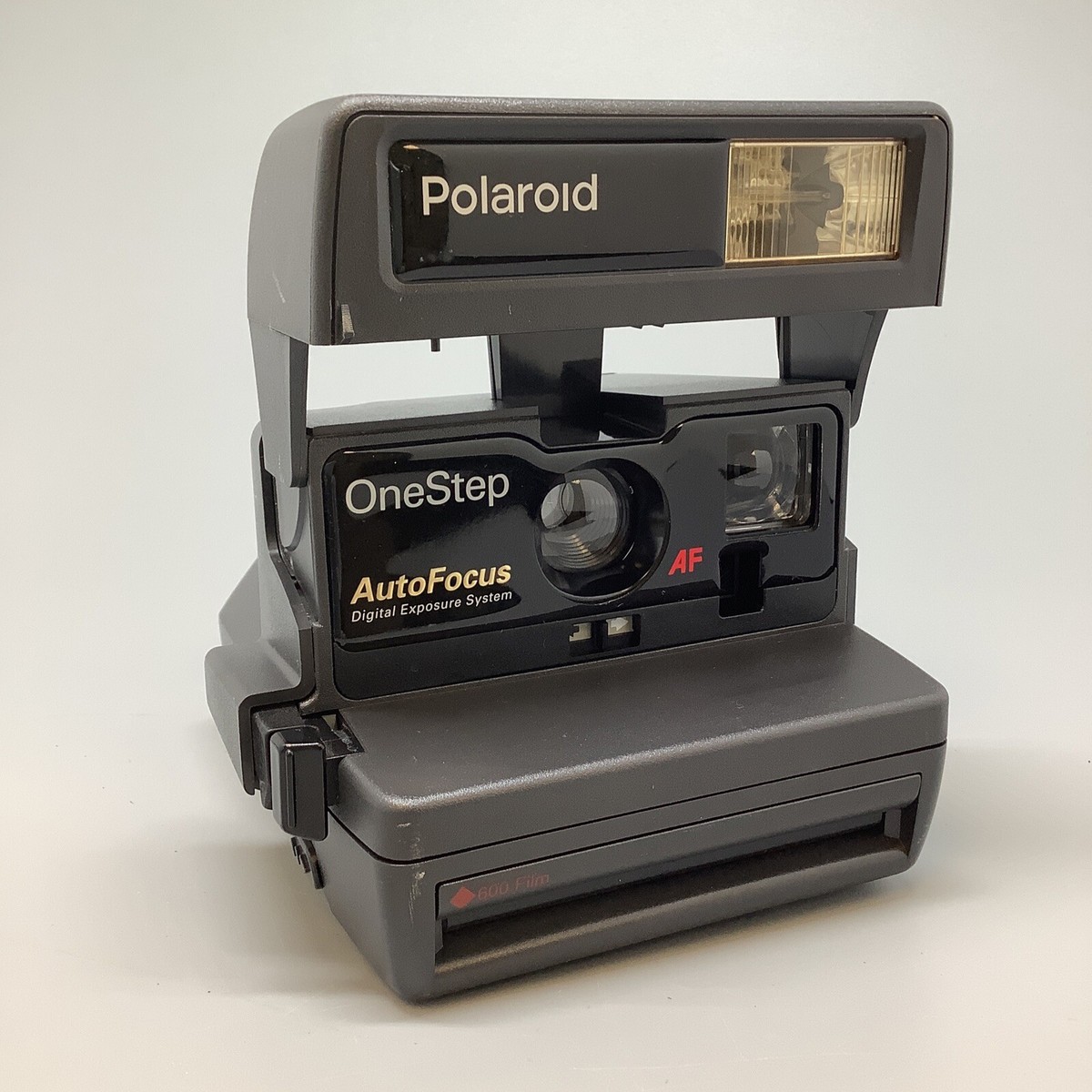 Polaroid 600 OneStep AF Instant Film Camera
