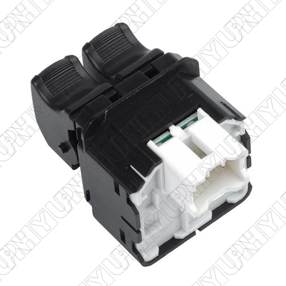 621W04750 Front Left Power Window Switch For Chevrolet Aveo Kalos