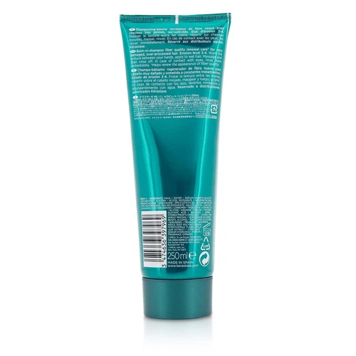 Kerastase Resistance Bain Therapiste Balm-In-Shampoo Fiber Quality Renewal Ca... - Picture 3 of 3