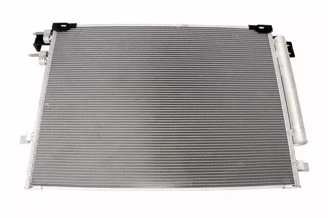 Condensador de aire acondicionado para Chevrolet Cadillac CTS 2016-2023 (P/N 84947857)