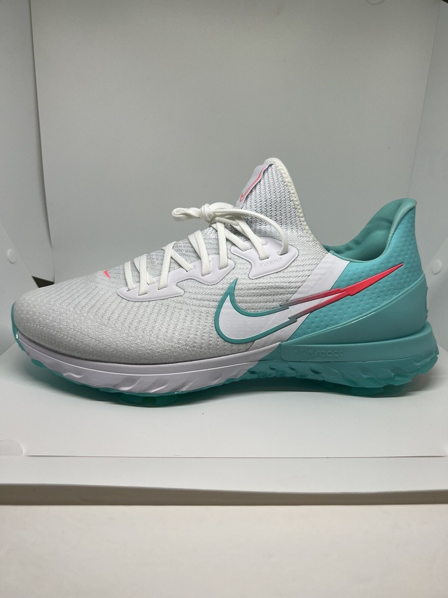 nike air zoom infinity tour size 15