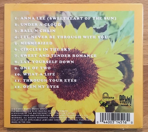Bangles - Sweetheart of the Sun (CD) • NEW • Susanna Hoffs - Picture 2 of 2