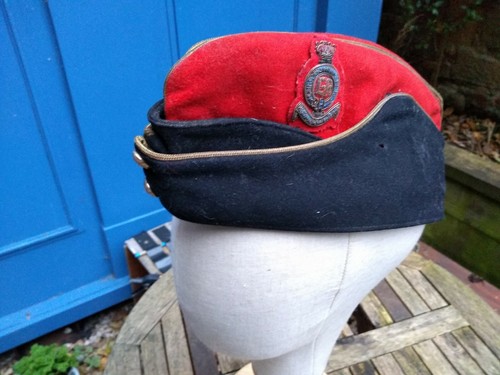 RARE ROYAL HORSE ARTILLERY OFFICER'S 