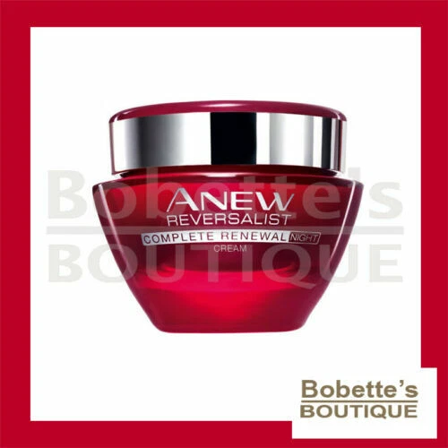 Soins de la peau Avon