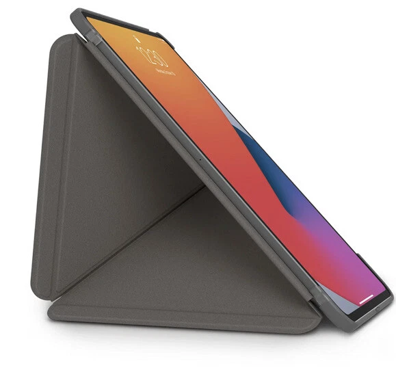 Moshi VersaCover Case with Folding Cover for iPad Air 10.9in 4-5thG Metro Black - Image 3 of 4