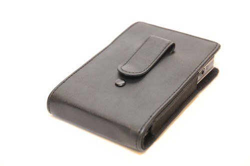 PC de poche DELL AXIM X3 aide manuelle PDA pilote allemand Windows Mobile HC02U GPS + poche - Photo 10 sur 11