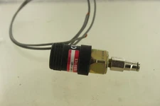ASCO NUMATICS PS180CAN01 PRESSURE SWITCH