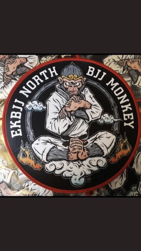 Custom Embroidered Patches - Picture 6 of 7