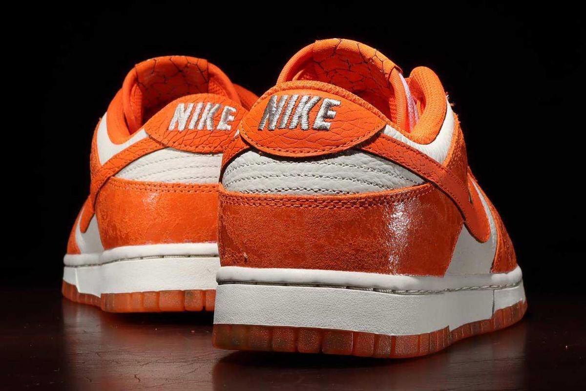 Nike WMNS Dunk Low Total Orange FN7773-001 US 7- 12 Women | eBay Nike WMNS Dunk Low Total Orange FN7773-001 US 7- 12 Women | eBay