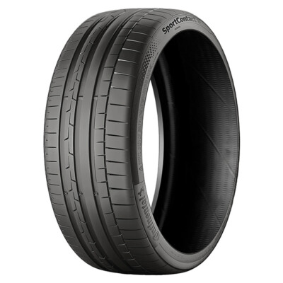 TYRE SUMMER CONTINENTAL 325/30 R21 108Y SPORTCONTACT 6 XL