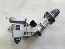 BLOCCA STERZO PIU' CHIAVE OPEL CORSA (S07)(06-11) 1.2 16V GPL BER 5P/B